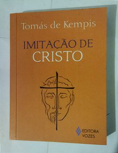 Tomás De Kempis - Imitação De Cristo (Pocket)